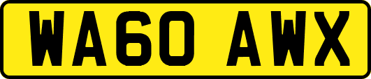 WA60AWX