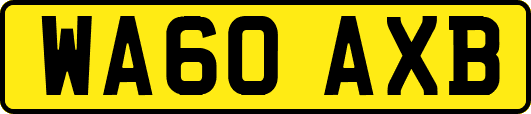 WA60AXB
