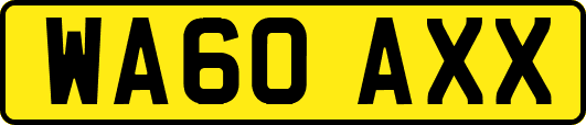 WA60AXX