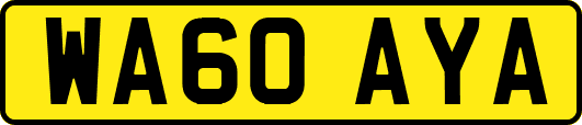 WA60AYA