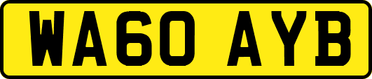 WA60AYB
