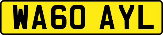 WA60AYL