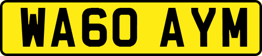 WA60AYM