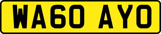 WA60AYO
