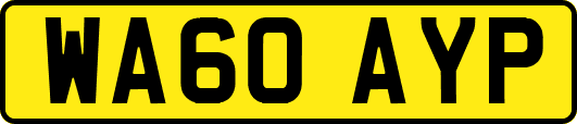 WA60AYP