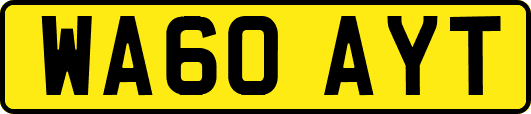 WA60AYT