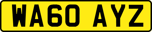 WA60AYZ