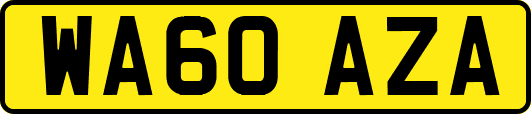 WA60AZA