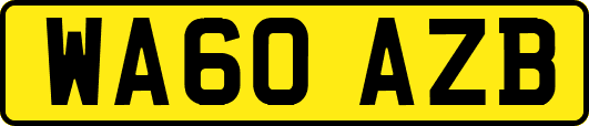 WA60AZB