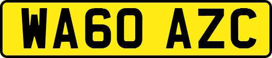 WA60AZC