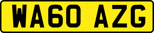 WA60AZG