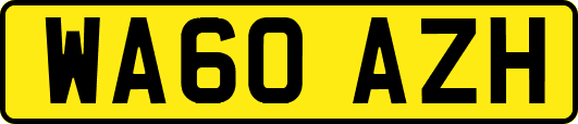 WA60AZH
