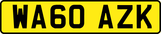WA60AZK