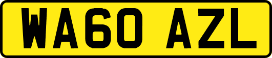 WA60AZL