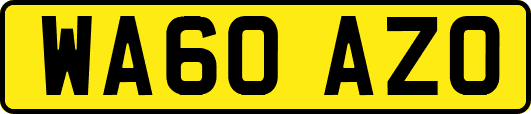 WA60AZO