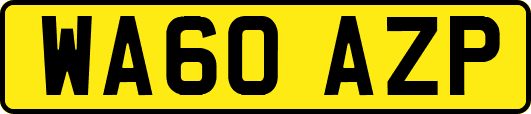 WA60AZP