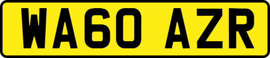 WA60AZR