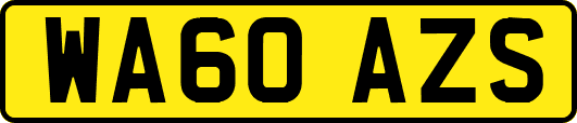 WA60AZS