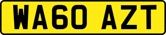 WA60AZT