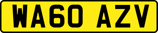 WA60AZV