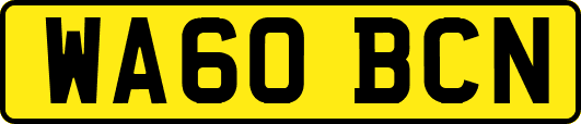 WA60BCN