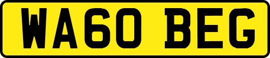 WA60BEG
