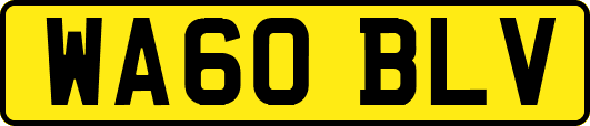 WA60BLV