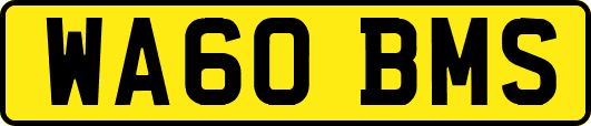 WA60BMS