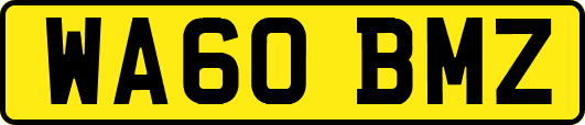 WA60BMZ