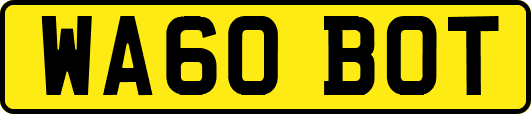 WA60BOT