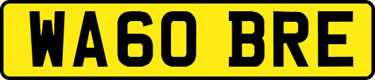 WA60BRE