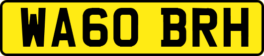 WA60BRH