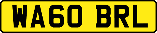 WA60BRL