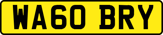 WA60BRY