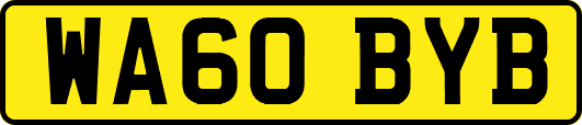 WA60BYB