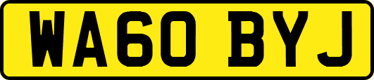 WA60BYJ
