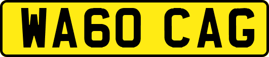 WA60CAG