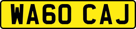 WA60CAJ