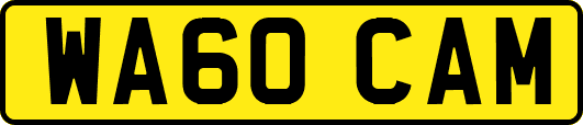 WA60CAM