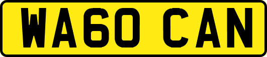 WA60CAN