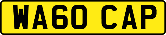 WA60CAP