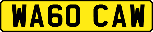 WA60CAW