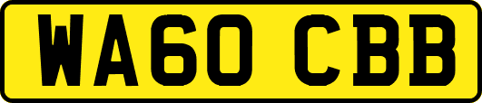 WA60CBB