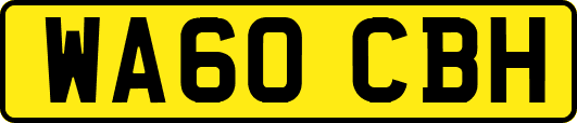 WA60CBH