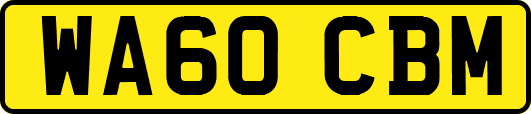 WA60CBM