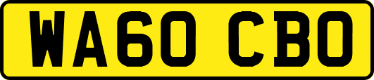 WA60CBO