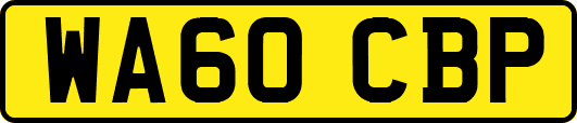 WA60CBP