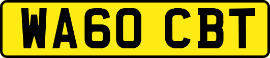 WA60CBT