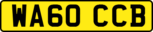 WA60CCB