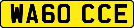 WA60CCE